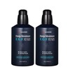 Leaders 리더스 뉴 딥 모이스처 EGF 이지에프 올인원 포 맨 150ml x2개 Leaders New Deep Moisture EGF Easy F All-in-One for Men 150ml x2