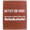 'Cleaning Cloth for Spectacles "Rettet die Erde und Friends Rann
