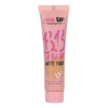 Pink Up, Bb Cream Matte Finish, Base De Maquillaje Ligera