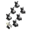 7pcs Re5r05a Transmission Solenoid Replacement for 03-09 Infinit-i Q45 G35