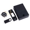 Fingerprint Cabinet Lock Prevent Theft Fast Unlocking Smart Biometric Drawer