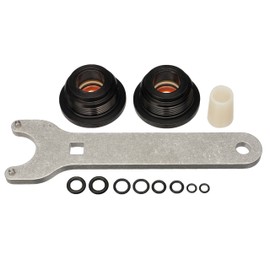 Dometic SeaStar Seal Kit, HS5157, with Wrench