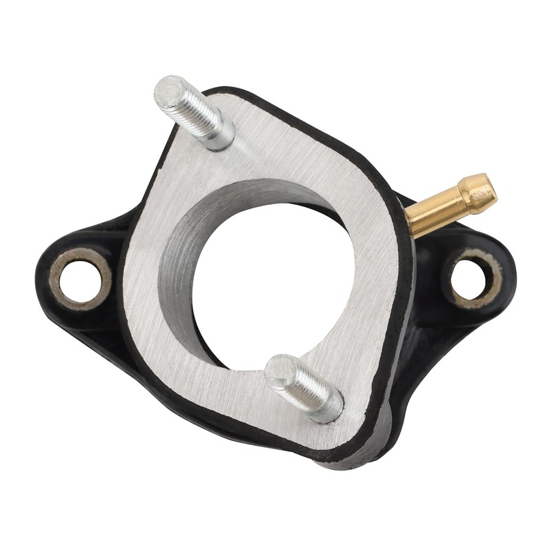 GOOFIT 30mm Intake Manifold Pipe Replacement for CG 200cc 250cc