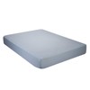 Pikolin Home – Fitted Sheet 100% Cotton, 160 x 200