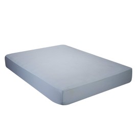 Pikolin Home – Fitted Sheet 100% Cotton, 160 x 200 cm Bed 150/160