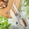 Bloomhouse - Oprah's Favorite Things - 8 Inch German Steel