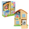 Peppa’s House Bath Playset