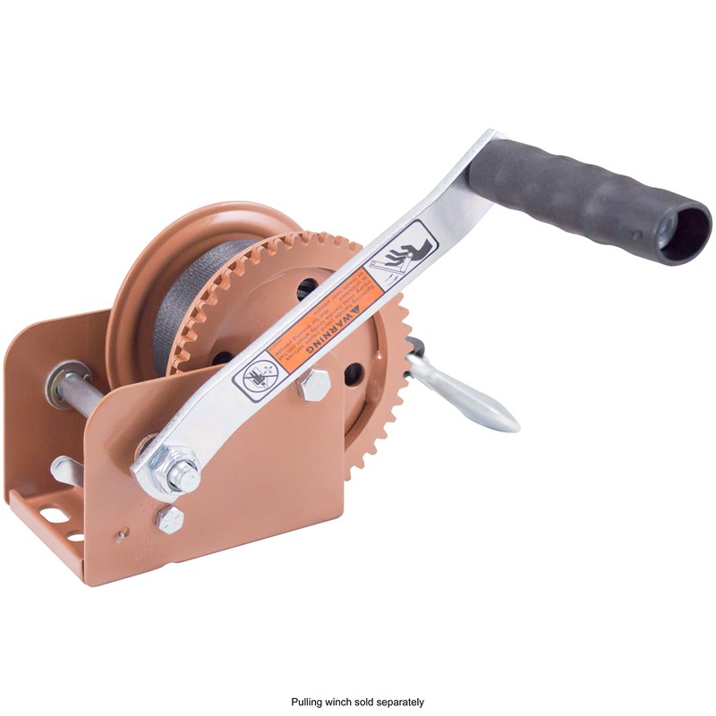 Dutton-Lainson Co 70304 Winch Handle Dl600A-Dl1300A
