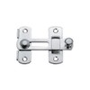 Sugatsune LAMP SSL-100 Bar Latch,27/32 In. W,Silver 5CRV0