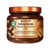 Garnier Whole Blends Honey Treasures Hair Mask for Damaged Hair,