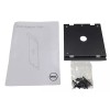 Dell GENUINE DELL VESA ADAPTER PLATE FOR DELL E-SERIES MONITORS