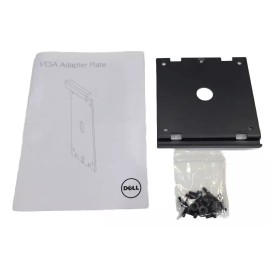 Dell GENUINE DELL VESA ADAPTER PLATE FOR DELL E-SERIES MONITORS NEW