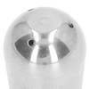Coffee Machine Steam Nozzle Stainless Steel 3 Holes Coffee Maker