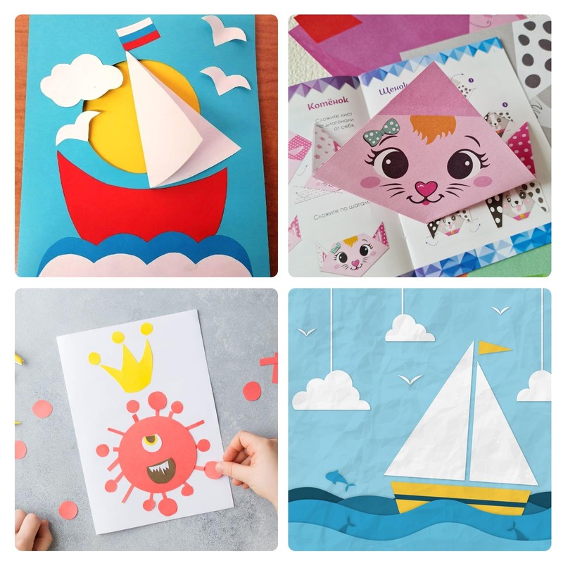 Kasanni Plotter Accessories 6 Pieces Weeding Tool Plotter DIY Plotter