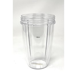 24oz Cup Replacement Part,Compatible with NutriBullet 600W and 900W