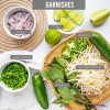 Sweet Pea Spices Pho King Delicious Pho Soup Kit w/MSG-