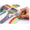 36 Pcs Oil Pastel Bright Colors Smoother Painting Pastels Art