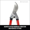 Corona SL 3310 Bypass Lopper, 24" Steel Handles, 1-1/2" Cut