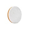 5.25" One Step Light Cutting Microfiber Pad (2-Pack) - Great