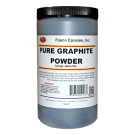 Pure Graphite Powder Quart