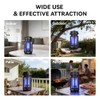 Electric Bug Zapper for Outdoor & Indoor, Mosquito Zapper 4200V