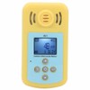 801 Handheld Carbon Monoxide CO Monitor Detector Meter Poisonous Gas