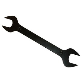 Eiger Ultra Thin Spanner 17 x 19