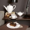 Villeroy & Boch 12-6338-0160 NewWave Kaffeeloeffel, edelstahl, stahl, 16 x