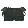 Arcos Knife Backpack, Wood, Black, 330 X 480 X 185