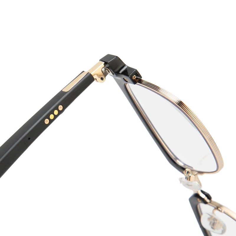 Smart Glasses Blue Light Blocking Stereo IP67 Waterproof Hands Free