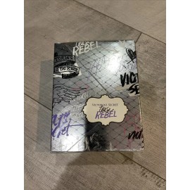 Victoria's Secret Victorias Secret Tease Rebel Eau De Perfume 1.7 Fl Oz Discontinued