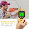 Stud Finder Wall Scanner - 5 in 1 Stud Finder