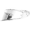 LS2 Ff327 Motorcycle Helmet Visor, Clear, NC