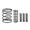 X AUTOHAUX 1 Set Transmission Detent Springs Gear Selector Spring