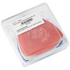 Creativ 100263 Tailor's Chalk Triangle - Set of 3 Red,