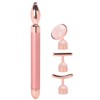 4 in 1 MultiFunctional Facial Massager Vibration Face Lifting Tightening