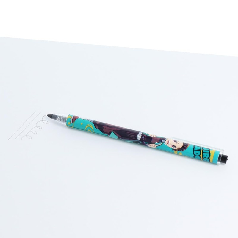 Sunstar Stationery S4483677 Demon Blade Metasil Light Knock Kanjiro Kamado