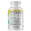 PUREFIGH4U CalmPro5, Nerve Calming Support Capsules Supplement, Calm Pro 5