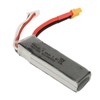 7.4V Lithium Battery Lightweight Portable Stable Multi Protection Battery for