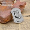 Rotation Slider Adults Toy Rectangular Autism Anxiety Stress Relief Fingertip
