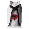 Blitz Kickboxing Discipline Duffle Bag - White