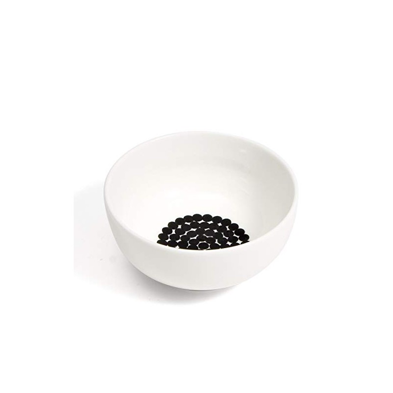 Marimekko RASYMATTO Bowl 10.1 fl oz (300 ml)