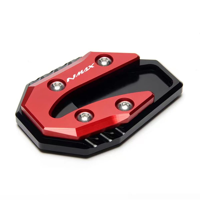 Motorcycle Accessories Side Stand NMAX155 N MAX NMAX 155 125