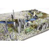 4D Cityscape London England Puzzle