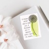 Kalan English Bible Verse Cards for Studying and Praying -
