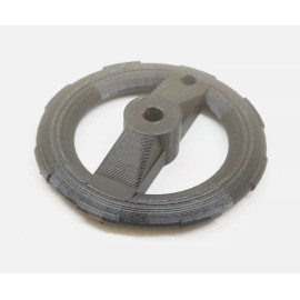 DNA Replacement Table Saw Wheel for Bosch (Replaces 2610015069) Handwheel
