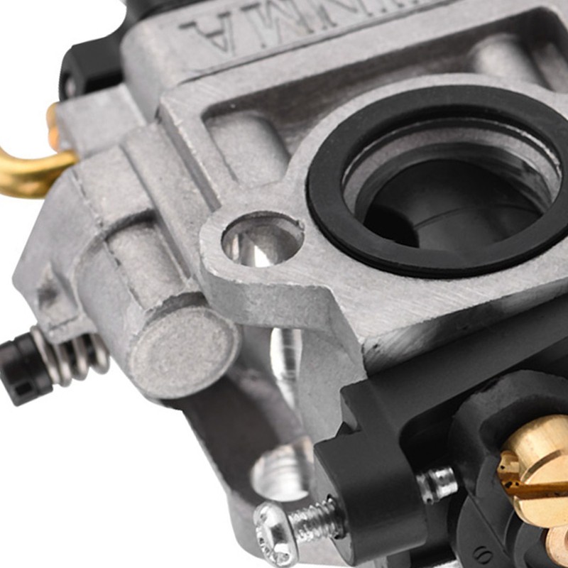 Carburetor Repair Kits For CG430 CG520 BC430 BC520 Trimmer Brushcutter