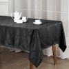 Castle Selection Fabric Tablecloth Spill Proof 7-9 Feet Table Decorator