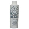 Novacan Black Patina For Zinc 8oz