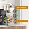 SEVENLINE - Soporte para cápsulas de café compatible con cápsulas